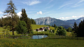  Kirchenbichlerhof  Пруггерн